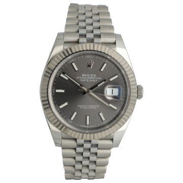 Rolex Datejust 41 Ref.126334 