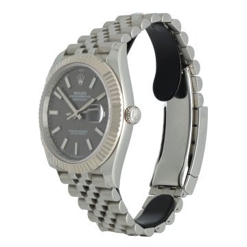 Rolex Datejust 41 Ref.126334 