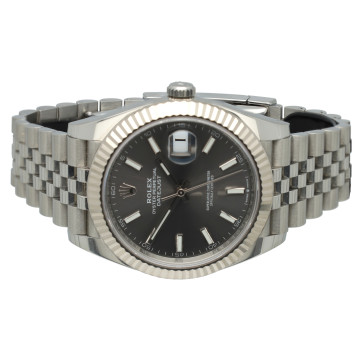 Rolex Datejust 41 Ref.126334 