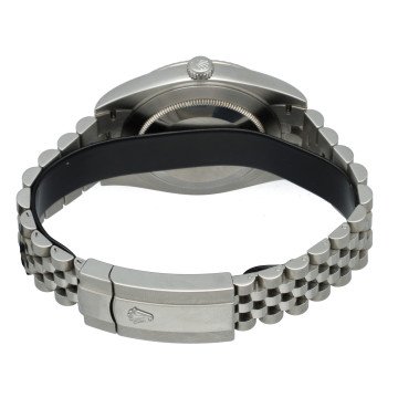 Rolex Datejust 41 Ref.126334 