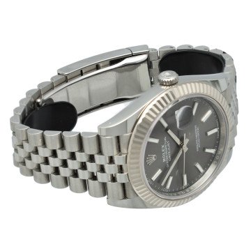 Rolex Datejust 41 Ref.126334 