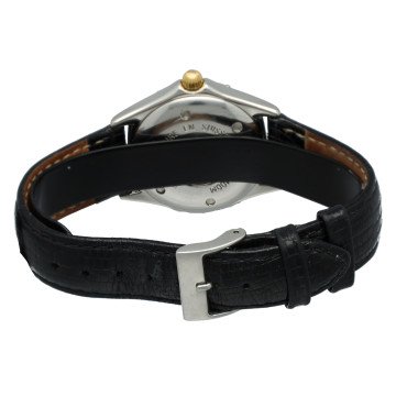 Breitling Callisto Goud/Staal Ref.B64046