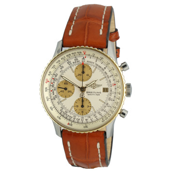 Breitling Old Navitimer Chronograaf