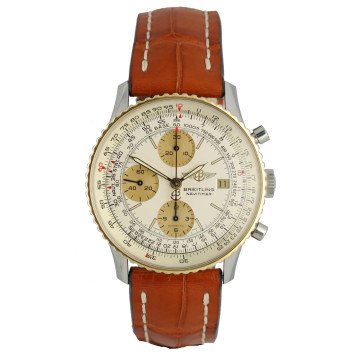 Breitling Old Navitimer Chronograaf