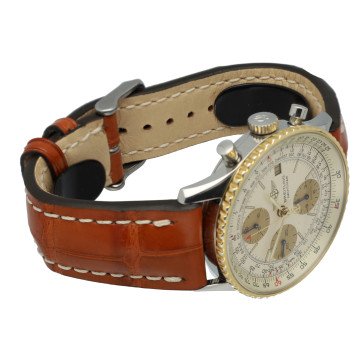 Breitling Old Navitimer Chronograaf