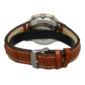 Breitling Old Navitimer Chronograaf
