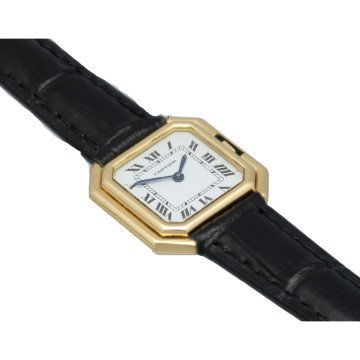 Cartier Ceinture 18K.Goud 