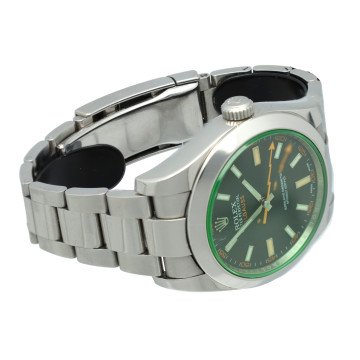 Rolex Milgauss Ref.116400GV
