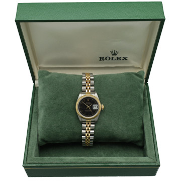 Rolex Lady-Datejust 26 Ref.69173 Full Set.