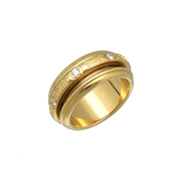 Piaget Possession Briljant ring Mt 17 (54)