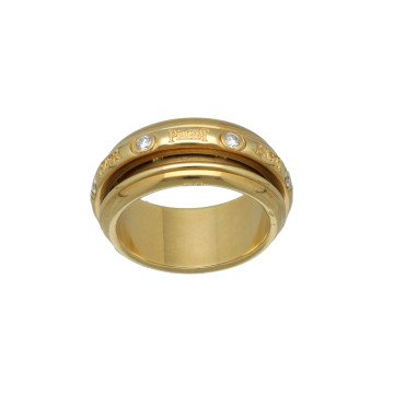 Piaget Possession Briljant ring Mt 17 (54)