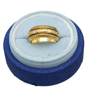 Piaget Possession Briljant ring Mt 17 (54)