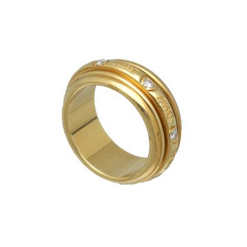 Piaget Possession Briljant ring Mt 17 (54)