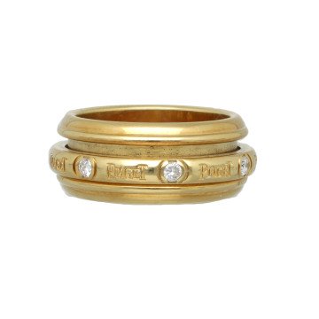 Piaget Possession Briljant ring Mt 17 (54)