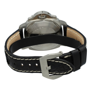 Panerai Luminor Daylight Chronograph