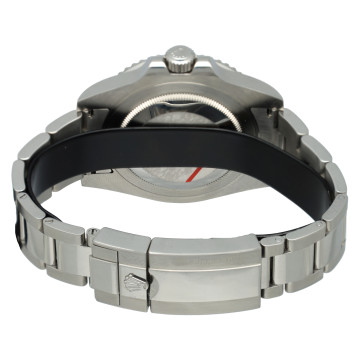 Rolex GMT-Master II 'Batman' Ref. 116710BLNR 