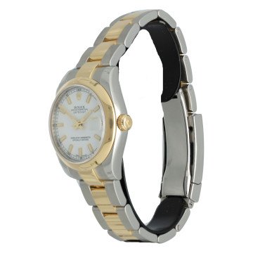 Rolex Datejust 31 Full set Ref. 178243