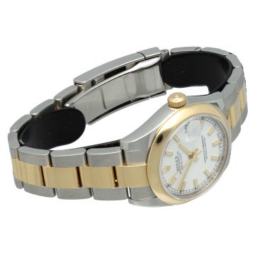 Rolex Datejust 31 Full set Ref. 178243