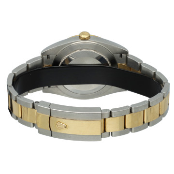 Rolex Datejust 41 Ref.126333 