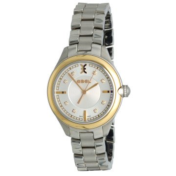 Ebel Wave Onde goud/staal Ref. 1216240