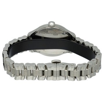 Ebel Wave Onde goud/staal Ref. 1216240