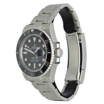 Rolex Submariner Date Ref. 116610LN 