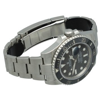 Rolex Submariner Date Ref. 116610LN 