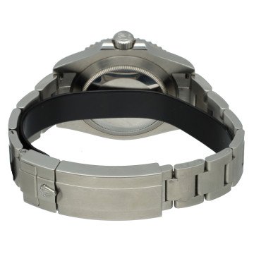 Rolex Submariner No Date Ref. 124060