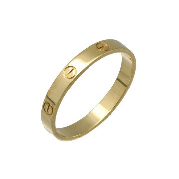 Cartier Love Ring Small maat 22
