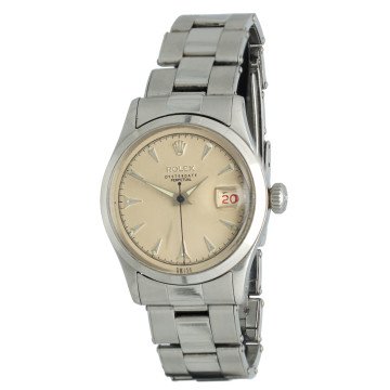 Rolex Oyster Perpetual Date Ref.6518 "Vintage"