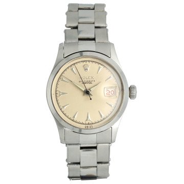 Rolex Oyster Perpetual Date Ref.6518 