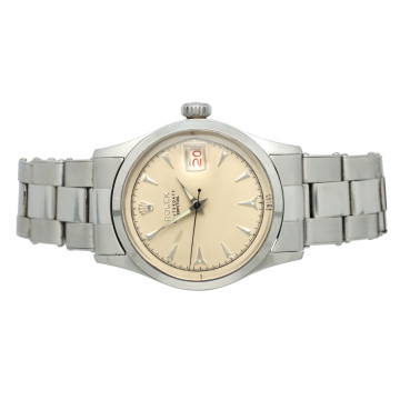 Rolex Oyster Perpetual Date Ref.6518 