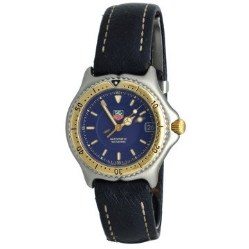 Tag Heuer SEL Ref.W1 2251 