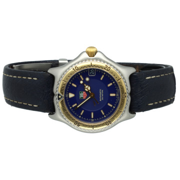 Tag Heuer SEL Ref.W1 2251 