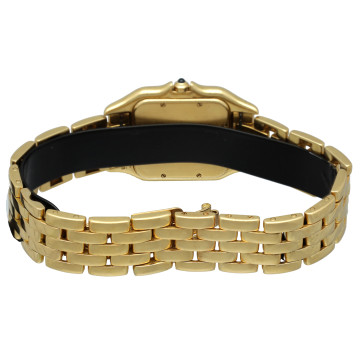 Cartier Panthere Jumbo Ivory/Roman Ref.8839