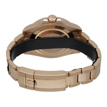 Rolex GMT-Master II 'Rootbeer' Ref. 126715CHNR