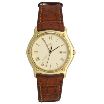 Ebel Classic Wave 18Krt. goud Ref. 883903