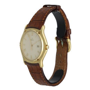 Ebel Classic Wave 18Krt. goud Ref. 883903