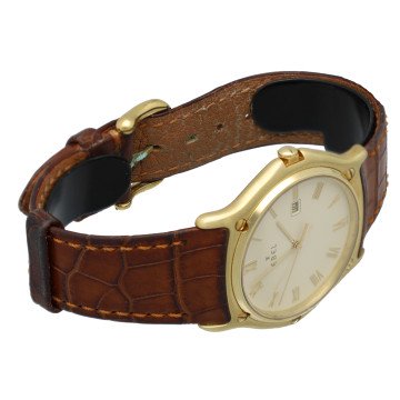 Ebel Classic Wave 18Krt. goud Ref. 883903