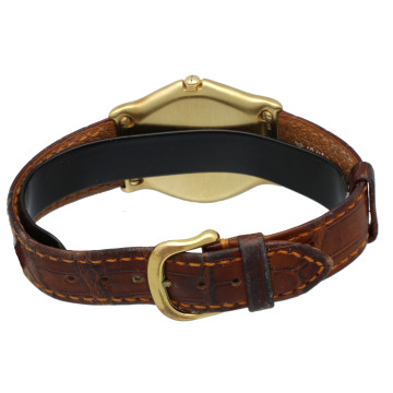 Ebel Classic Wave 18Krt. goud Ref. 883903