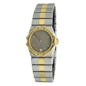 Chopard St. Moritz Ladies Ref. 8024