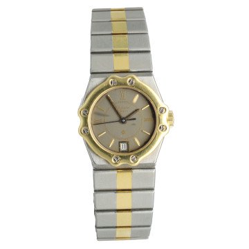 Chopard St. Moritz Ladies Ref. 8024