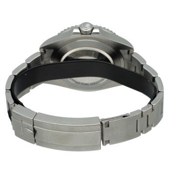 Rolex Sea-Dweller Red 43 Ref.126600