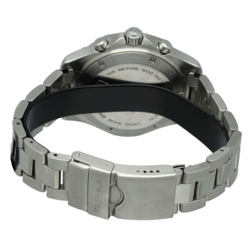 Tag heuer Aquaracer 300M Chrono.