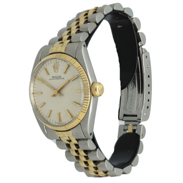 Rolex Oyster Perpetual 31 Sigma Dial 1976