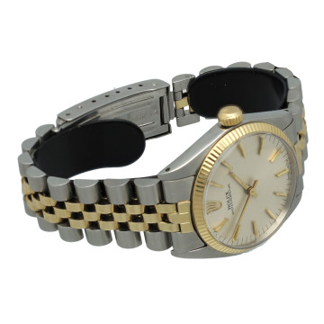 Rolex Oyster Perpetual 31 Sigma Dial 1976