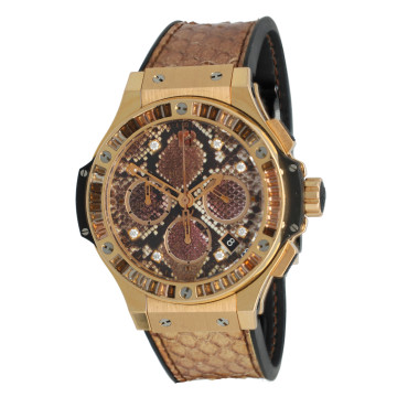 Hublot Big Bang 41mm Boa Bang Limited Edition 105/250
