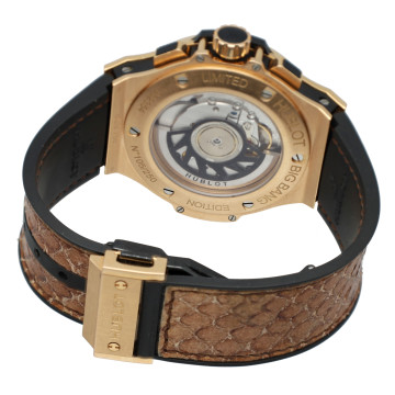 Hublot Big Bang 41mm Boa Bang Limited Edition 105/250