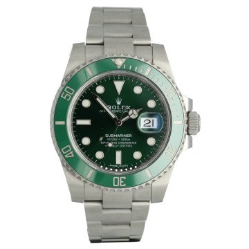 Rolex Submariner Date Ref.116610LV 