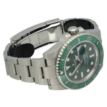 Rolex Submariner Date Ref.116610LV 